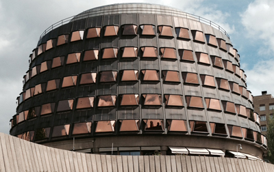 Unanimidad en el TC al declarar inconstitucional algunos preceptos de la ley catalana de consultas