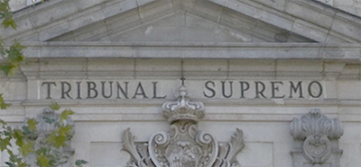 El TS &nbsp;fija doctrina sobre el enriquecimiento injusto de las entidades financieras en las ejecuciones hipotecarias