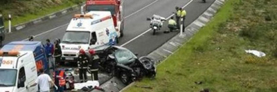 Justicia enviar� a Tr�fico autom�ticamente las condenas por delitos contra la seguridad vial