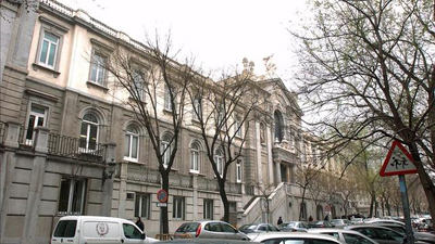 El Supremo solventa un caso de guardia y custodia atendiendo al inter�s del menor