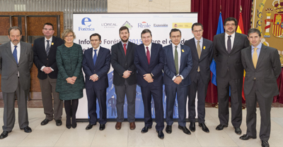 Doce &nbsp;millones de consumidores son receptivos en Espa�a a la RSC seg�n el Informe For�tica 2015