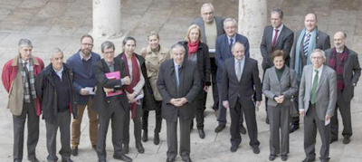 Profesionales de la Sociedad Civil plantean 99 medidas para luchar contra la corrupci�n