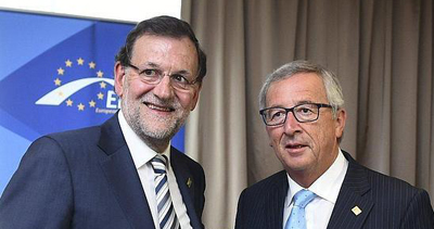 La UE invierte casi 2&nbsp;500 millones de euros en cinco regiones espa�olas para lograr una econom�a &nbsp;m�s competitiva