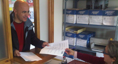 Leg�litas detecta que las reclamaciones a la administraci�n han crecido un 46 por cien m�s que en los �ltimos tres a�os