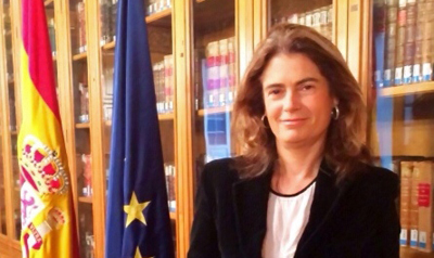 S�nchez-Cortes defiende en Ceuta la figura del "rechazo en frontera"