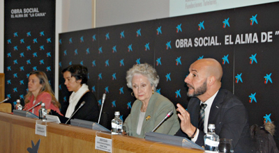 La AEFT subraya la necesidad de accesibilidad a la justicia a las personas con discapacidad intelectual