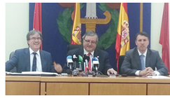 Asociaciones judiciales denuncian que Justicia lleva a�o y medio sin convocar su Comisi�n de Retribuciones