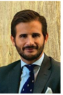 Luis Cazorla Gonz�lez-Serrano, Profesor de Derecho Mercantil de la URJC y  Socio Director de Cazorla Abogados