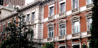 CNMC publica el Informe sobre el Anteproyecto de Ley de entidades aseguradoras y reaseguradoras