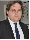 Jos� Mar�a Fdez Seijo, titular del juzgado mercantil n�mero 3 de Barcelona