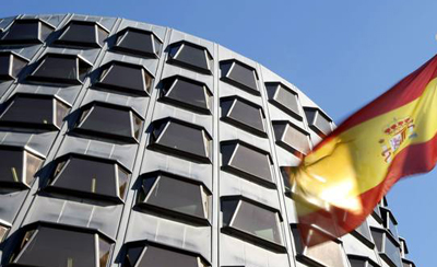 Divisi�n en el Constitucional ante el recorte de las pensiones avalado en un fallo de su Pleno