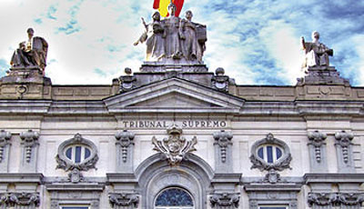 El Supremo frena la extradici�n  a EEUU de dos espa�oles reclamados por vender obras arte falsas