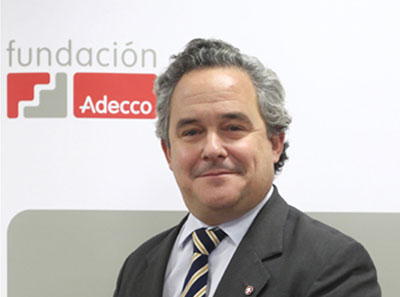 La Fundaci�n Adecco abre la convocatoria Plan Familia 2015, para personas con discapacidad en situaci�n socioecon�mica cr�tica