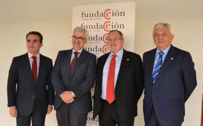 Las C�maras de Comercio, elemento de ayuda a las PYMES de cara a su salida al exterior