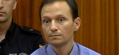 La Audiencia de C�rdoba fija en 25 a�os de prisi�n el l�mite de cumplimiento de condena de Jos� Bret�n