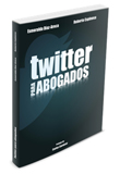 Novedad editorial: "Twitter para Abogados"