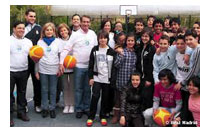 Las organizaciones sociales piden aprobar las leyes del Tercer Sector y Voluntariado antes de las elecciones generales