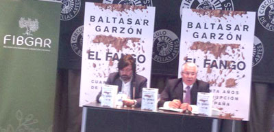 Baltasar Garz�n interpondr� una demanda de protecci�n del honor contra el diario ABC
