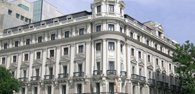 La CNMC cree que la futura Ley de Auditor�a puede dificultar la competencia y capturar al auditor