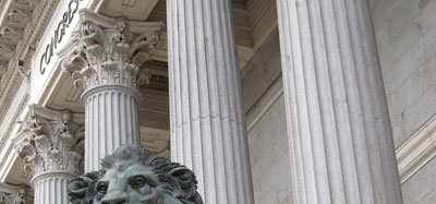 La Ley del Estatuto de la v�ctima del delito, aprobada con la ratificaci�n de las enmiendas del Senado