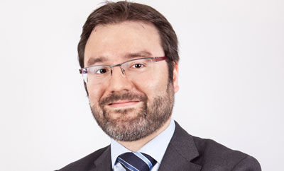 Roca Junyent, asesor y socio de la reci�n creada Asociaci�n Espa�ola de Tecnolog�a Financiera