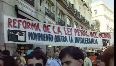 Catal� se muestra contrario a modificar la Ley Penal del Menor por un hecho aislado y concreto