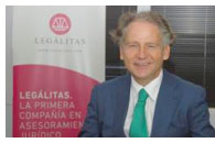 Leg�litas obtiene las certificaciones ISO 22301 e ISO 27001 que reconocen su rigor profesional como empresa