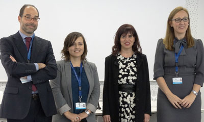 El hospital valenciano de Manises pone en marcha el servicio de mediaci�n al empleado