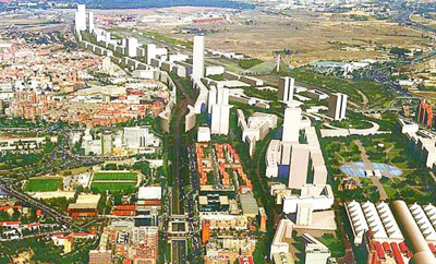 El Supremo ordena que se dicte nueva sentencia sobre la Operaci�n Chamart�n