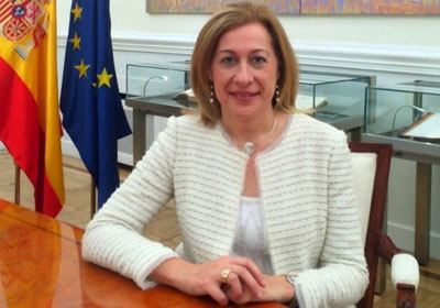 Justicia participa en el XIII Congreso de Naciones Unidas sobre Prevenci�n del Delito y la Justicia Criminal