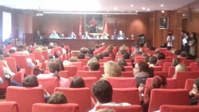 Una reforma penal injusta, ambigua y poco oportuna