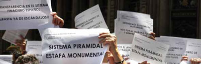 El Juzgado de lo Mercantil n� 7 de Madrid inicia ma�ana la vista de calificaci�n de F�rum Filat�lico