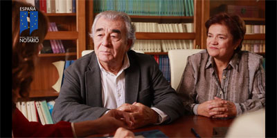 Los notarios responden a las dudas de los ciudadanos