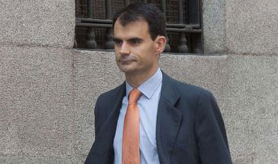 Fundaci�n Baltasar Garz�n, satisfecha con el auto de Ruz que procesa a once altos cargos marroqu�es