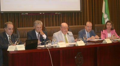 Jornadas de Urbanismo que abre puertas laborales para trabajar en el sector Inmobiliario y Urban�stico