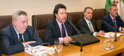 Asnala organiza una Jornada sobre Despidos Colectivos con presencia de magistrados del Supremo y de la Audiencia Nacional