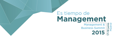 Google, LinkedIn y Coca-Cola protagonizar�n una mesa sobre estrategia digital en el Management & Business Summit 2015