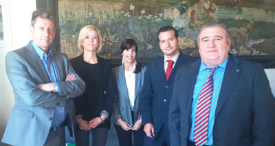 Qlawyer, servicio de certificaci�n de la calidad en el sector legal, celebra su tercer encuentro