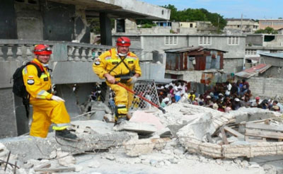 Nepal: La UE aumenta su ayuda financiera a ra�z del terremoto en m�s de 17 millones de euros