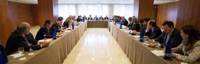 ASPAC lanza su p�gina web para seguir transmitiendo el valor que la profesi�n aporta a la sociedad y a la econom�a