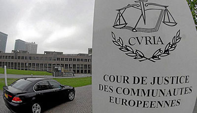 Hipotecados andaluces y extreme�os piden amparo al TJUE para recuperar las cantidades cobradas de m�s por las cl�usulas suelo