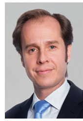 Jes�s Granados S�nchez, abogado de DBT Abogados