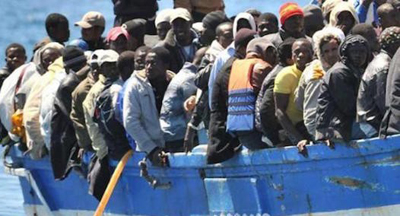 Bruselas presenta la Agenda Europa de Migraci�n a fin de afrontar casos como los que se viven en el Mediterr�neo