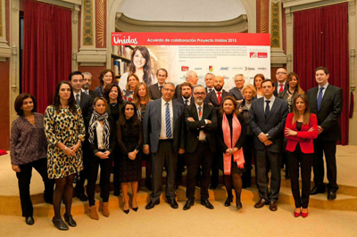 7 de cada 10 parados de larga duraci�n mayores de 45 a�os tiene que reciclarse para conseguir un nuevo empleo