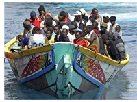 Diferentes Cl�nicas Jur�dicas con el apoyo de Garrigues realizan un Informe sobre los CIE en Espa�a