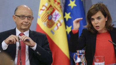 Los defraudadores contra Hacienda podr�n evitar la publicidad de sus condenas si abonan lo que deben