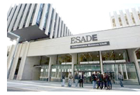 El Master en Finanzas de ESADE, el n�mero 2 del mundo por segundo a�o consecutivo, seg�n el ranking de Financial Times