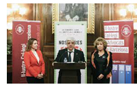 El ICAB celebra el 1er curso sobre derecho animal espec�fico para abogados