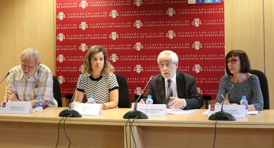 El ICAB destina parte de su presupuesto para combatir el trabajo infantil en pa�ses en v�as de desarrollo