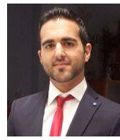 Luis Sosa Martell. Abogado Laboralista. Madrid